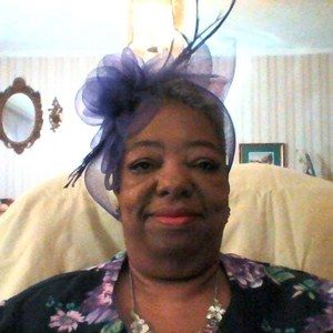 Meet your Posher, Patricia